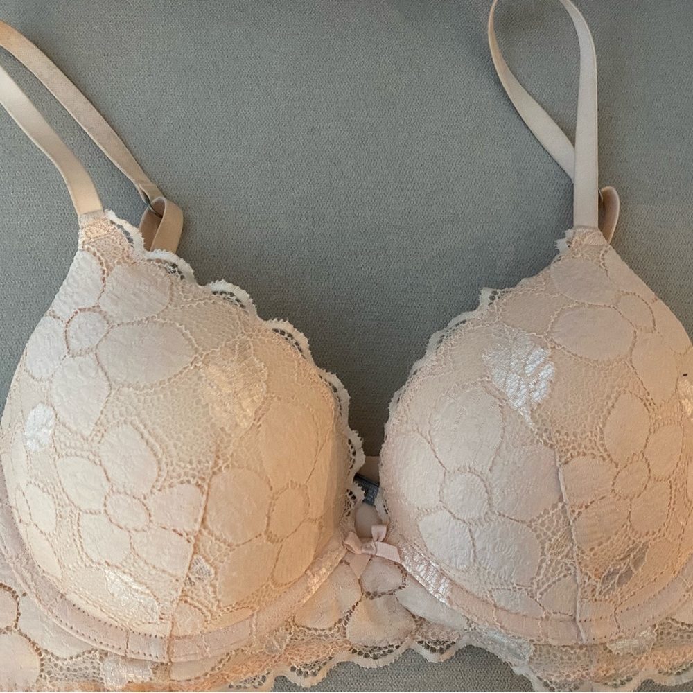 Aerie bra